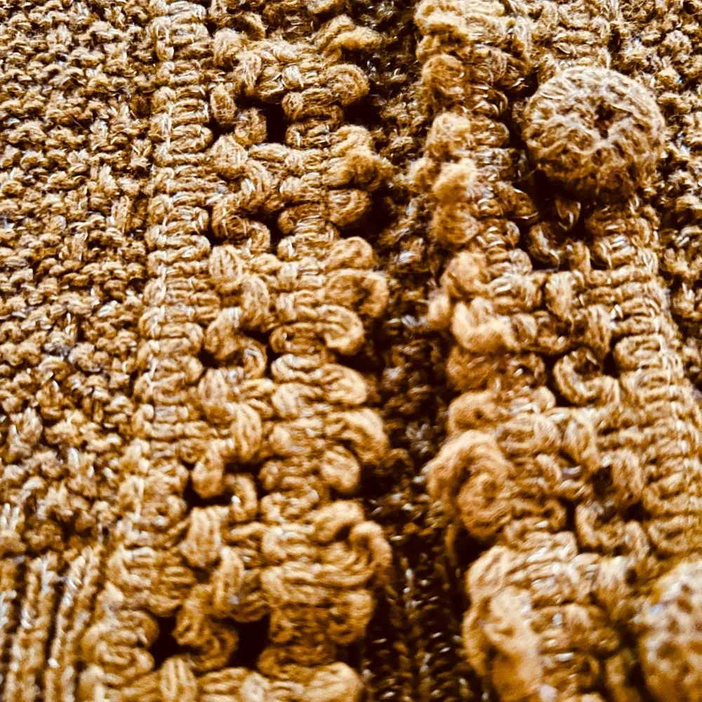 ***SOLD***
Vintage 40’s Knit Cardigan - Picture 6 of 8